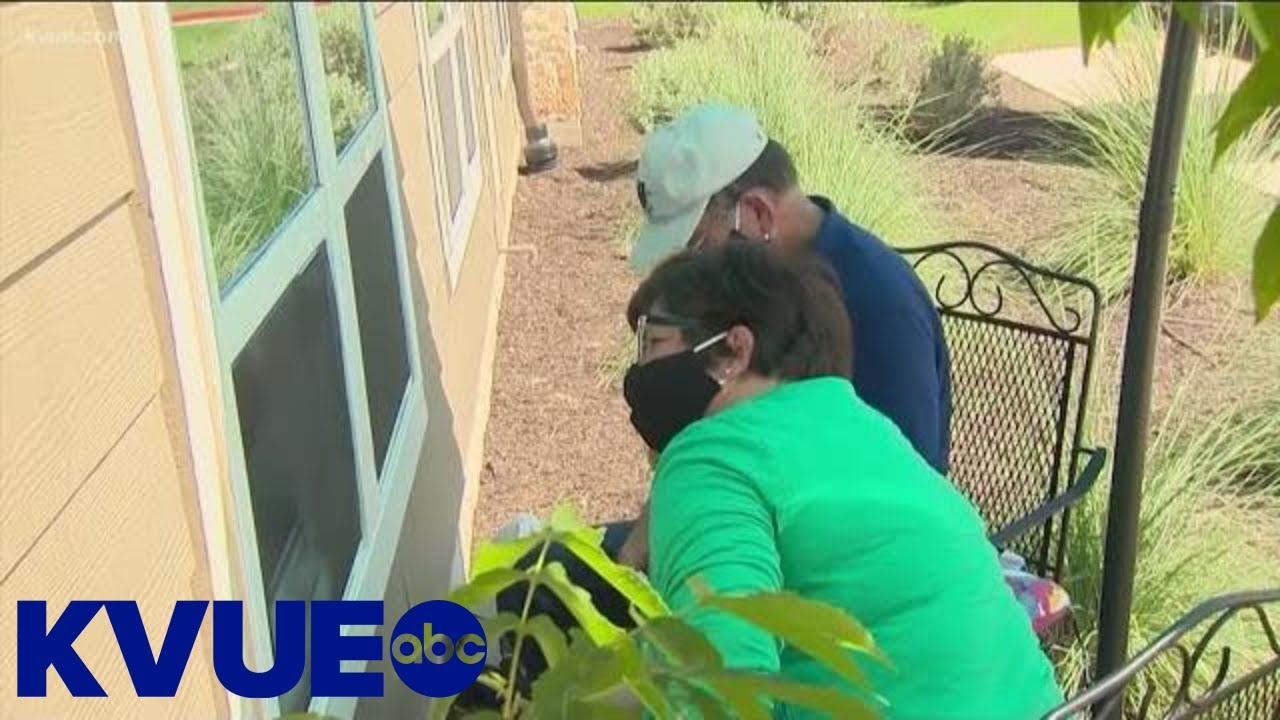 Nursing home transparency bill signed | KVUE