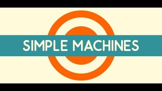 Simple Machines level walkthrough