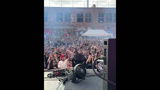 Peggy Gou in the loop  #beatswithoutborders #clubculture #housemusic #festival  #clubloop #peggygou