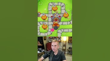 Secret Camo Tower Only 1% Sees This