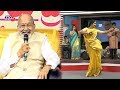 గురుర్బ్రహ్మ..! | Guru Purnima Special Program With Kasinathuni Viswanath #2 | TV5 News