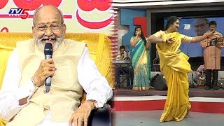 గురుర్బ్రహ్మ..! | Guru Purnima Special Program With Kasinathuni Viswanath #2 | TV5 News