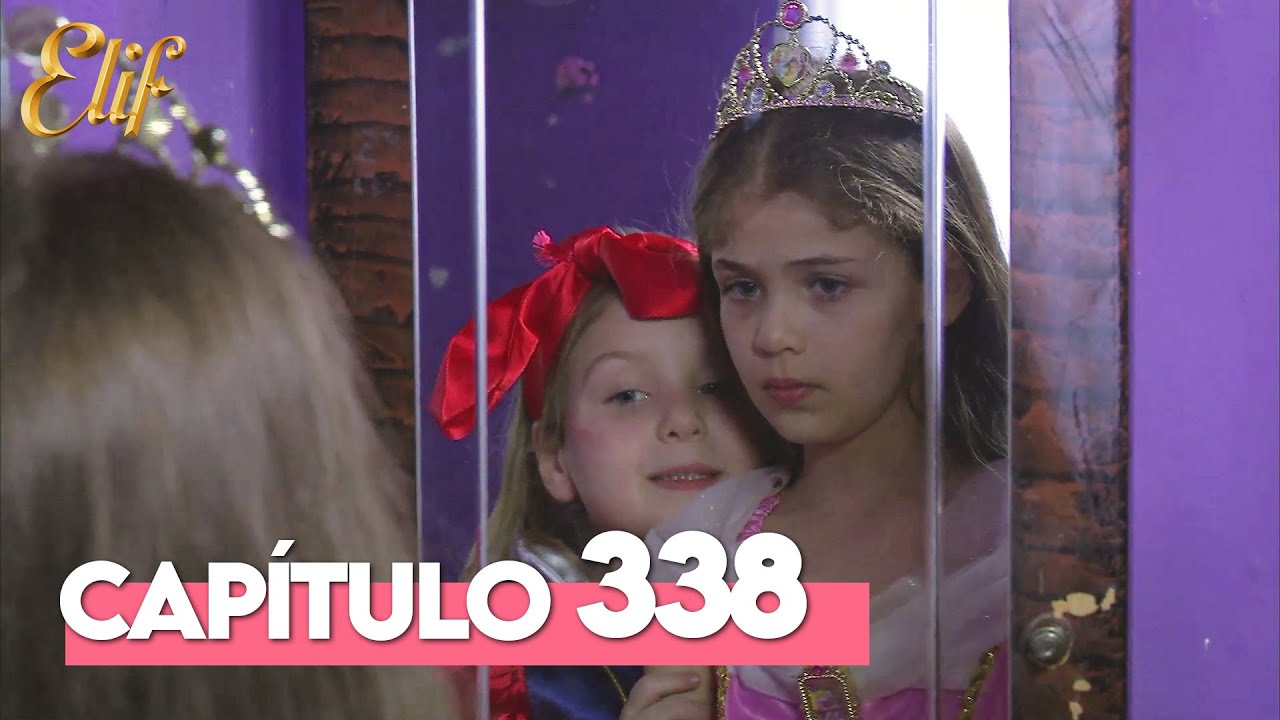 Elif Segunda Temporada Capítulo 338 | Elif Capítulo 338