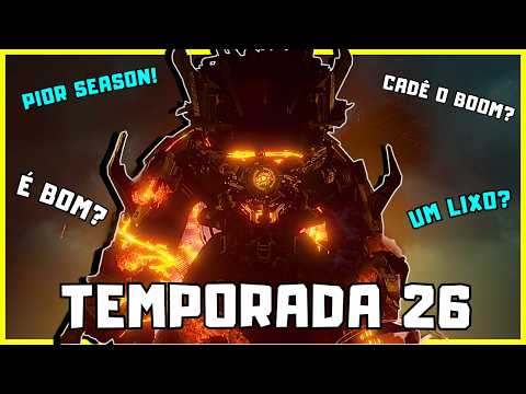 SKIBIDI TOILET SEASON 26 REACT and ANALYSIS!!!
