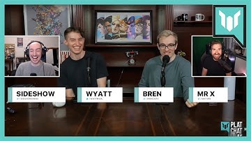 Welcome to Plat Chat VALORANT!