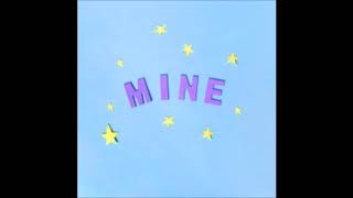Bazzi - Mine BASS BOOSTED EARRAPE