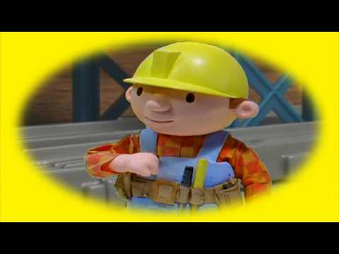 Meet the Characters! - Bob the Builder