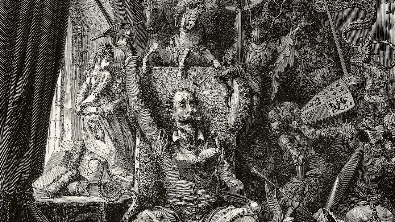 Hans Zender - Canto III (1968)