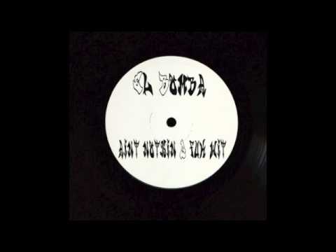 El Bomba - Ain't nothin 2 fuk wit.