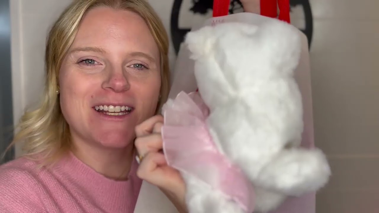 Обзор милого игрового набора "Врач для животных"