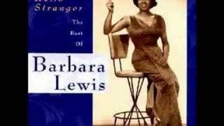 Video thumbnail of "Barbara Lewis - The Windmills of your Mind"