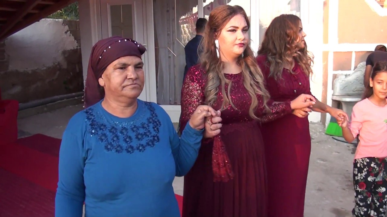 Mücgan Kına Gecesi iLovica