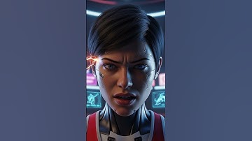 AI Robot Boxer Awakens – The Boxing Program | Realistic Humanoid Robot Fight Scene