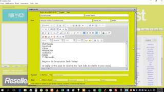 Having Posting Issues with CreativePost - Craigslist Auto Poster