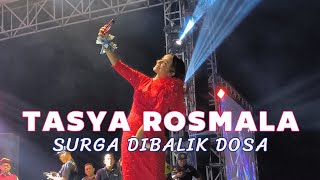 TASYA ROSMALA - SURGA DIBALIK DOSA - FAMILY'S - CIKARANG SELATAN