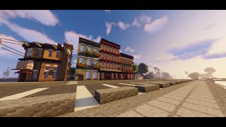 Point Blank: Build Log #2