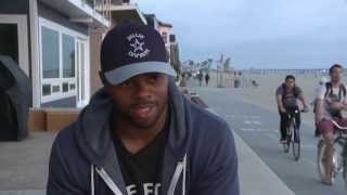 Unbreakable - The Story of Brandon Magee