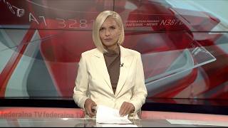 Dnevnik 2, 11.10.2026.
