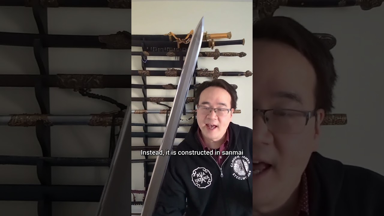 a meteor Han Jian inspired by 