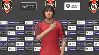 Shunsuke Nakamura - PES2021