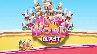 Hi Word Blast screenshot 1