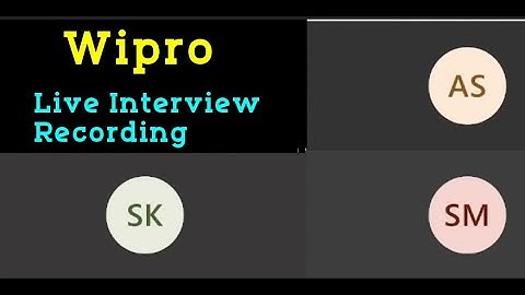 Wipro reactjs interview । Wipro reactjs interview questions । Wipro react interview questions #react