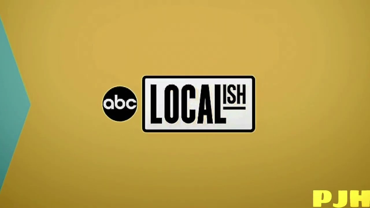 ABC Localish Intro (HD) YouTube