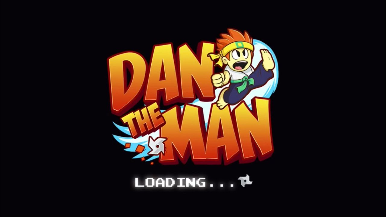 DAN THE MAN TRAILER!!!