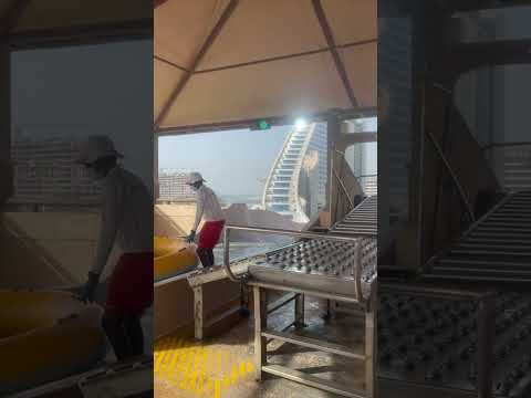 Wild Wadi Water Park #travelwithme #travelshorts #dubaishorts #dubai