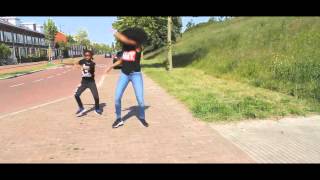 Selebobo-Selfie / Choreography by Jo-anne End & Amy End