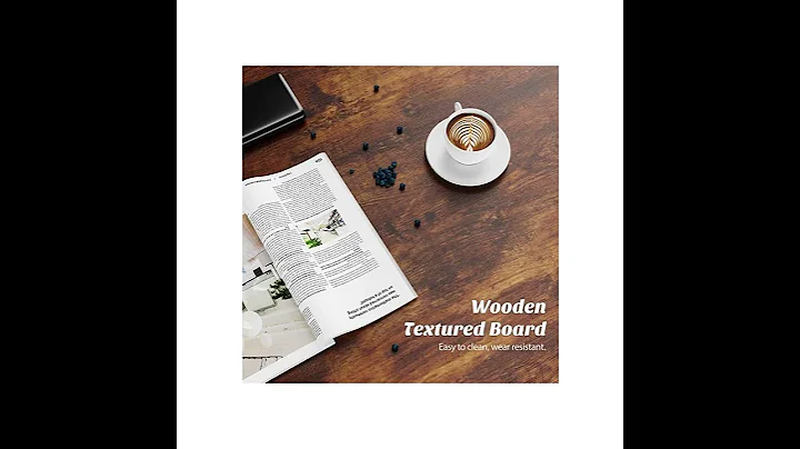 Wowowee_Sweetcrispy Coffee Table, Lift Top Coffee Tables for Living Room #homedecor #coffetable