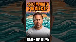Columbia TN Approved A $500M Water Project | What Does This Mean?