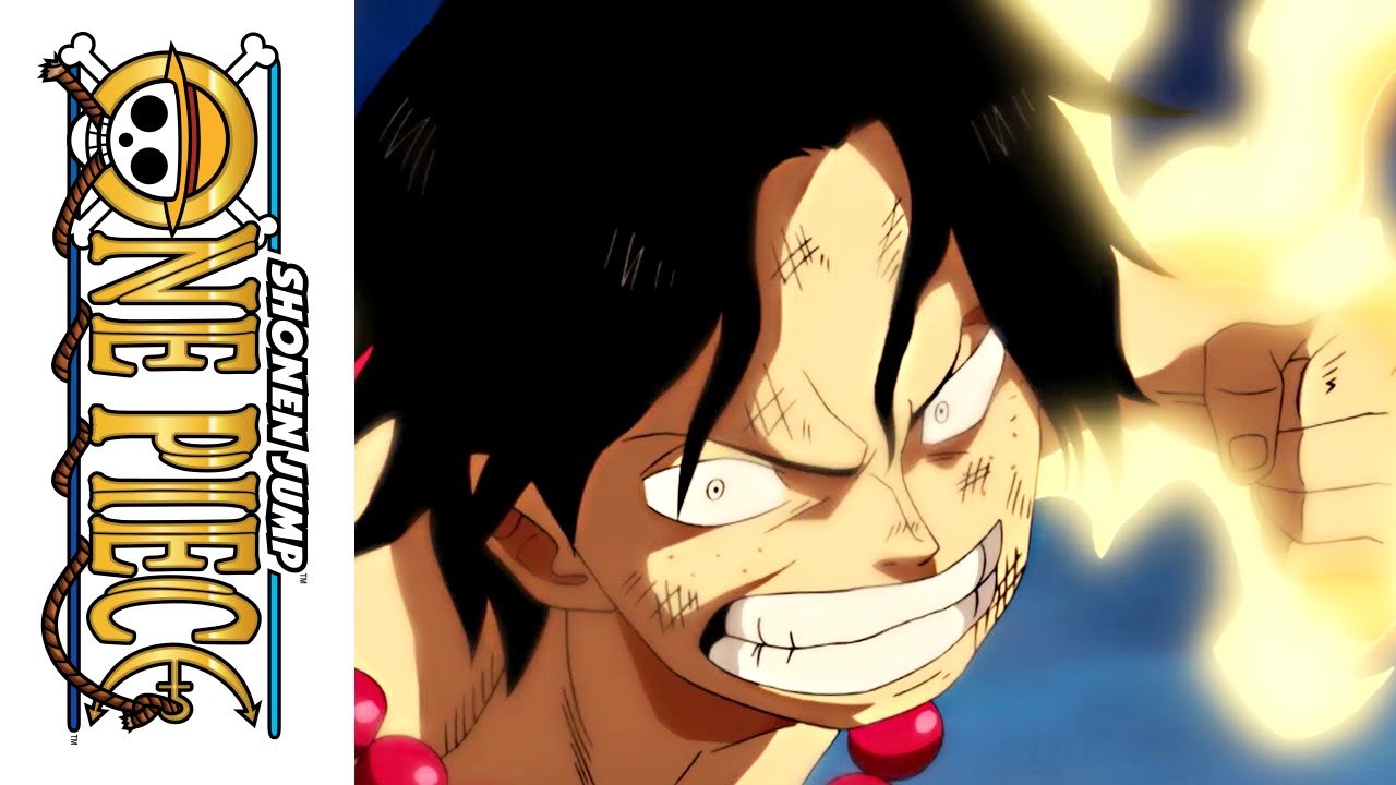 Crunchyroll - QUIZ: How Well Do You Know Luffy From One Piece? 🏴‍☠️ TAKE  IT HERE