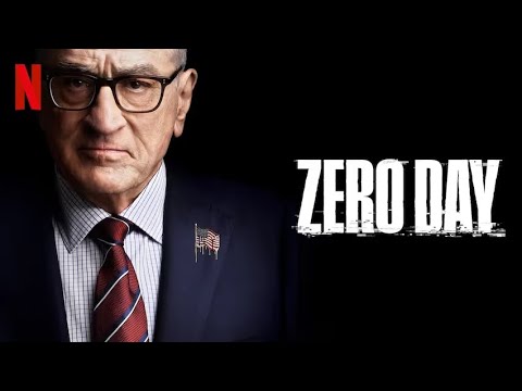 Zero Day Season 1 – VFX Showreel