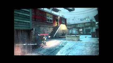 BOPS 360 Quick Scope Game Winning Kill!!!