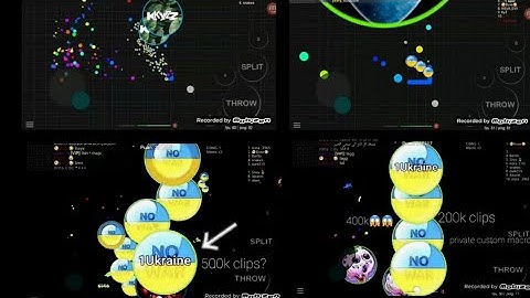 Blob io  private custom 500k clips 400k clips?macro 15x ++troll😈😈😈 ank pls comment and young5545