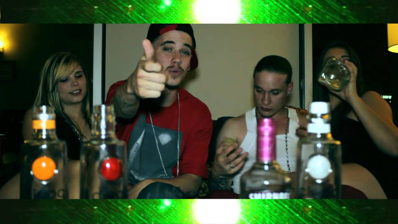 Mommy's Monsters | "It's On" | (Official Video)