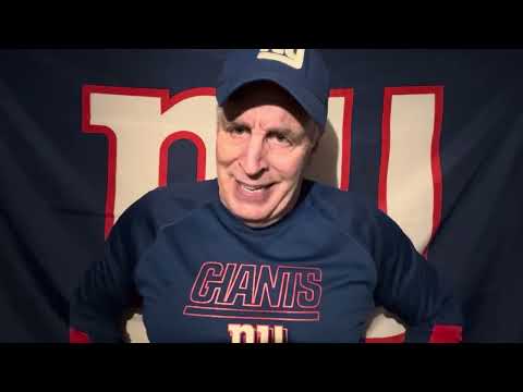 The New York Giants Pre-Game Locker Room - Week 17 - Raiders