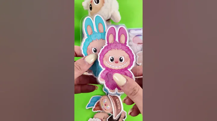 love capybaras 💟 #labubu #lafufu #fyp #fypシ