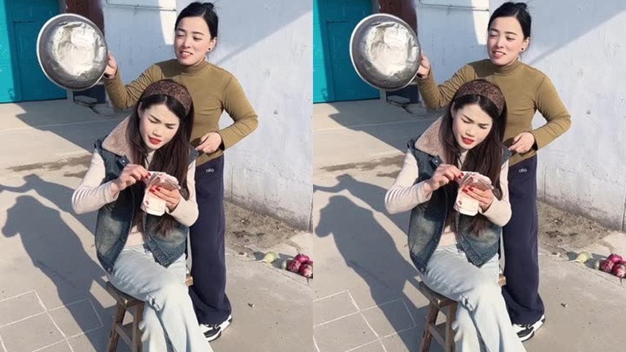 #Favorite Rating Incentive Program# Humor #Funny #Rural Story