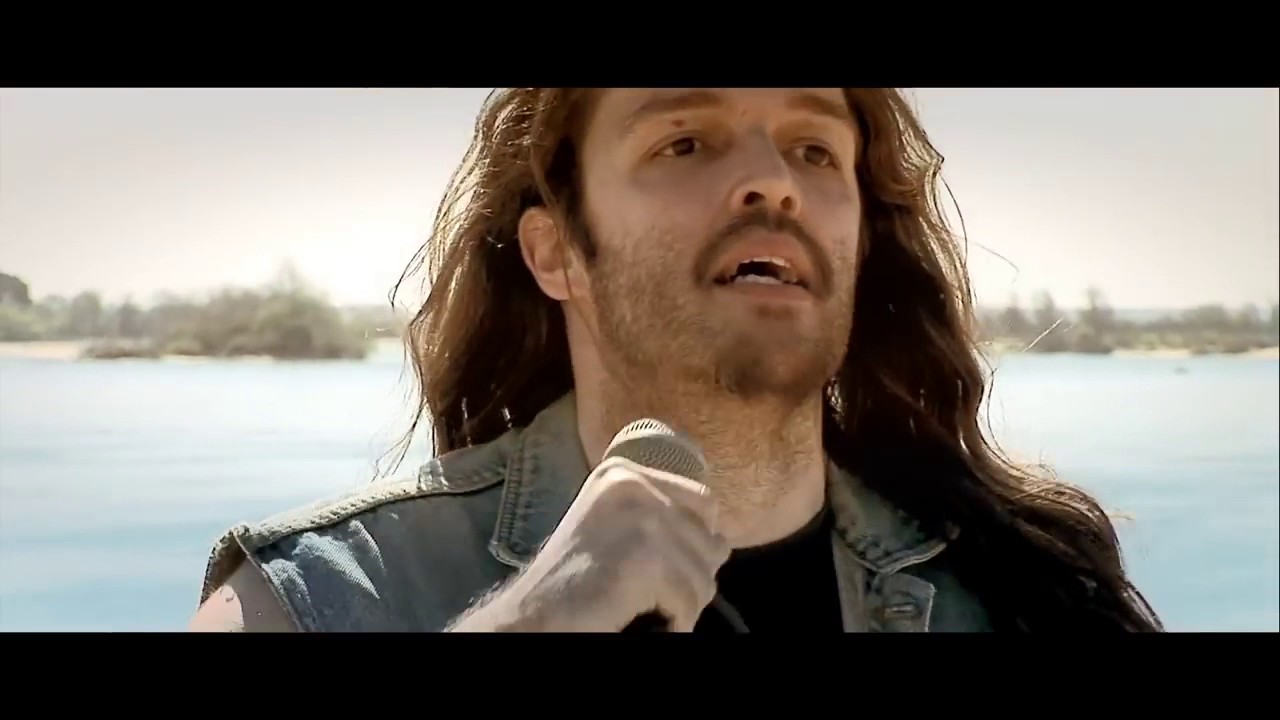 X SIZE   Never Deny Official Music Video