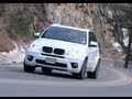 2013 BMW X5 0-60 MPH Mile High Drive & Review