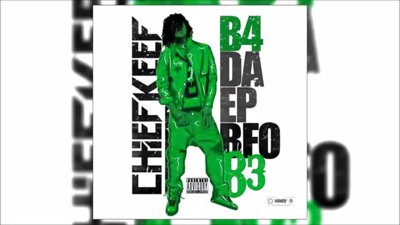 CHIEF KEEF X LUCKY BASTARD X (CHOPPED & SCREWED) YouTube