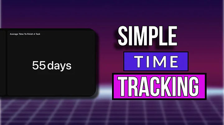 Measure Your Team’s Productivity with This Simple ClickUp Dashboard