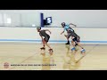 Quad 20+ Men 500 Meter Final