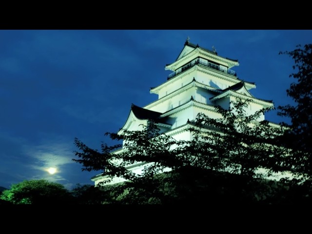 荒城の月小林一男