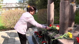 У роковини Чорнобильської катастрофи Жашківська громада вшановує ліквідаторів й тих, хто завадив російським окупантам повторити трагедію (ВІДЕО)