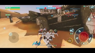 When prime SWORD is a Rampage my phone lost the Signal😡😭😭