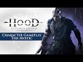 Hood: Outlaws & Legends - Character Gameplay Trailer | The Mystic