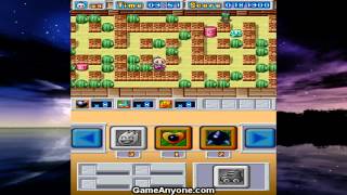 Bomberman (DS) - Part 4